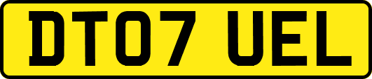 DT07UEL