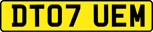 DT07UEM