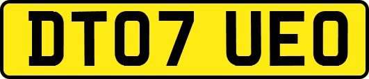 DT07UEO