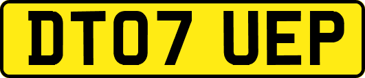DT07UEP