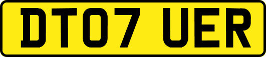 DT07UER