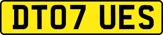DT07UES