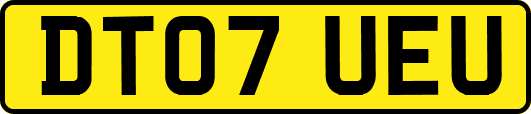 DT07UEU