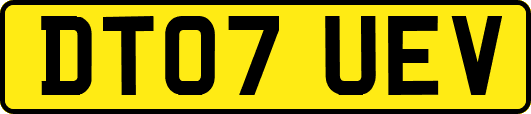 DT07UEV