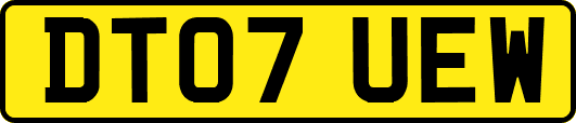 DT07UEW
