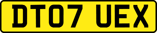 DT07UEX