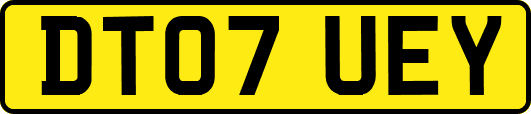 DT07UEY