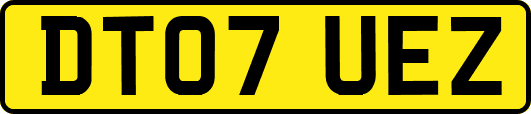DT07UEZ