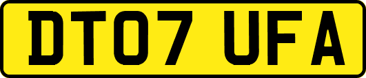 DT07UFA