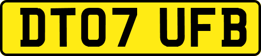 DT07UFB