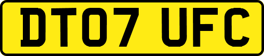 DT07UFC