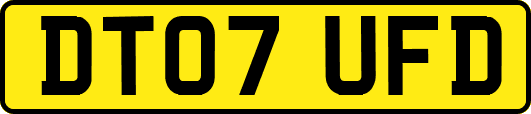 DT07UFD