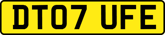 DT07UFE