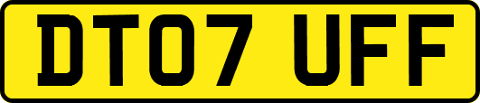 DT07UFF