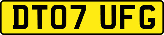 DT07UFG