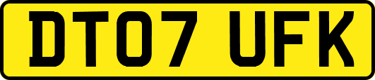 DT07UFK