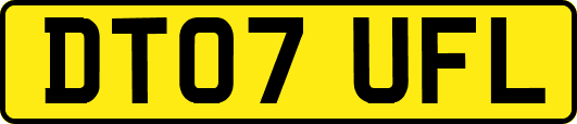 DT07UFL