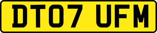 DT07UFM