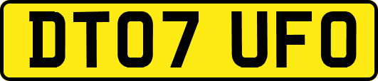 DT07UFO
