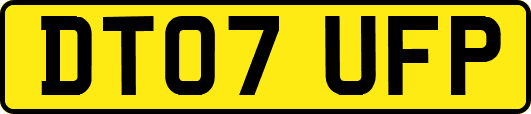 DT07UFP