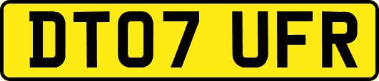 DT07UFR