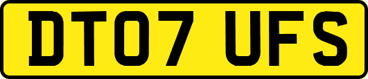 DT07UFS