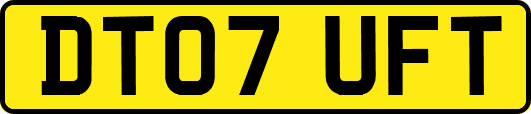 DT07UFT