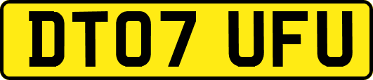 DT07UFU