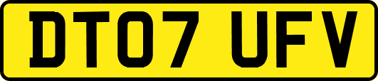 DT07UFV