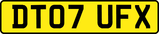 DT07UFX