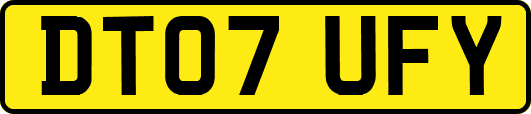 DT07UFY