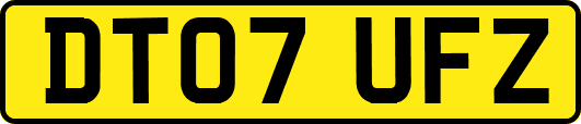 DT07UFZ