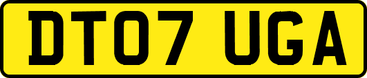 DT07UGA
