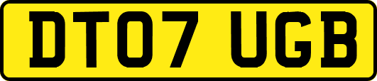 DT07UGB