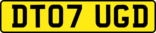 DT07UGD