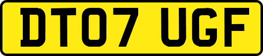 DT07UGF