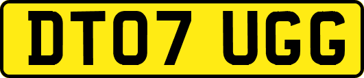DT07UGG