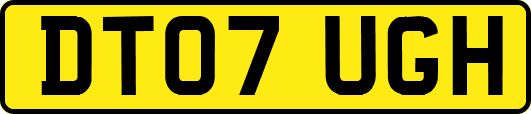 DT07UGH