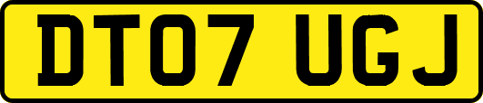 DT07UGJ