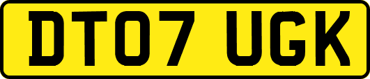 DT07UGK