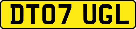 DT07UGL