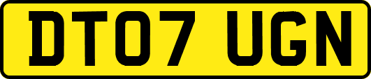 DT07UGN