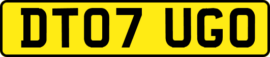 DT07UGO