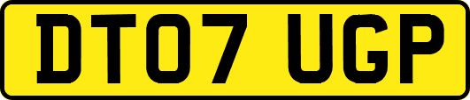 DT07UGP