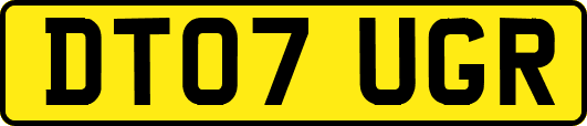 DT07UGR