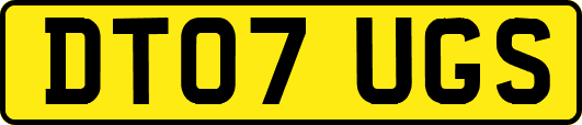 DT07UGS