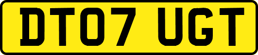 DT07UGT