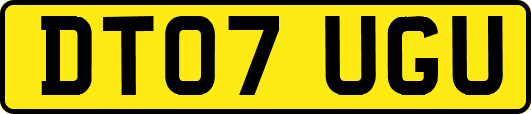 DT07UGU