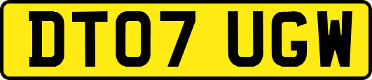 DT07UGW