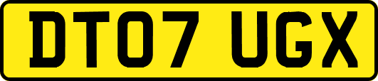 DT07UGX